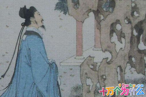 晏殊和晏几道是什么关系?北宋二晏分别是谁? 晏殊和晏几道是什么关系?北宋二晏分别是谁?