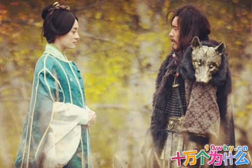 芈月为何要杀掉义渠王?20年夫妻没有任何感情吗?