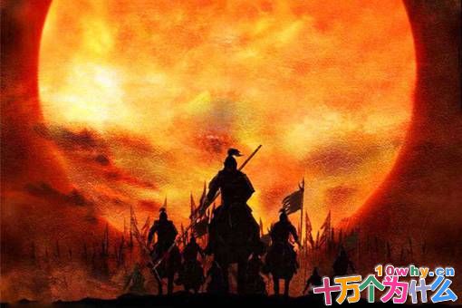 陈庆之有哪些军事成就?揭秘陈庆之的秘密 陈庆之有哪些军事成就?揭秘陈庆之的秘密