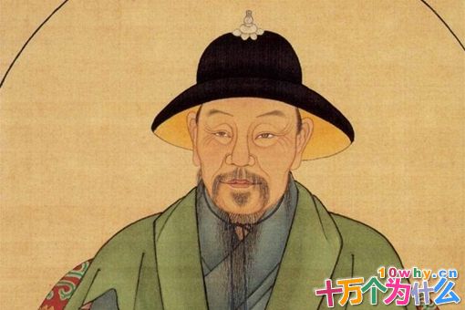 富弼简介,富弼真的是晏殊的女婿? 富弼简介,富弼真的是晏殊的女婿?