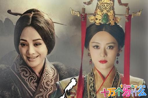 历史上的芈八子很污,揭秘芈八子的“色”术 历史上的芈八子很污,揭秘芈八子的“色”术