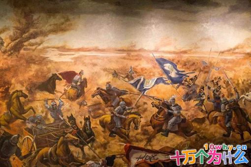 除了战国四大名将之外,其他五国有哪些名将? 除了战国四大名将之外,其他五国有哪些名将?