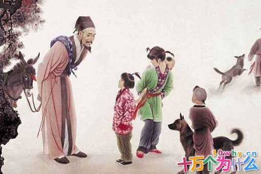 贺知章一生活了多少岁 贺知章长寿的秘诀是什么 贺知章一生活了多少岁 贺知章长寿的秘诀是什么