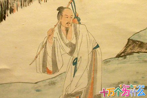 贺知章一生活了多少岁 贺知章长寿的秘诀是什么 贺知章一生活了多少岁 贺知章长寿的秘诀是什么