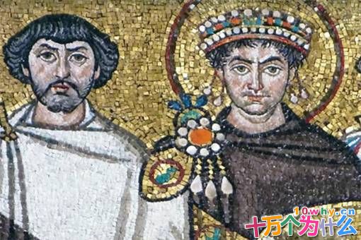 为何说贝利撒留是最后的罗马人?为何说他是军事奇才? 为何说贝利撒留是最后的罗马人?为何说他是军事奇才?