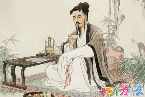 唐朝韩愈一生有哪些成就?韩愈事迹介绍 唐朝韩愈一生有哪些成就?韩愈事迹介绍