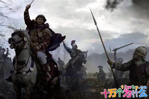 为何说贝利撒留是最后的罗马人?为何说他是军事奇才? 为何说贝利撒留是最后的罗马人?为何说他是军事奇才?