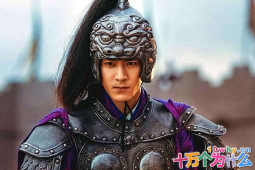 我国历史上有哪些战死沙场的皇帝?盘点五位战死沙场的皇帝 我国历史上有哪些战死沙场的皇帝?盘点五位战死沙场的皇帝