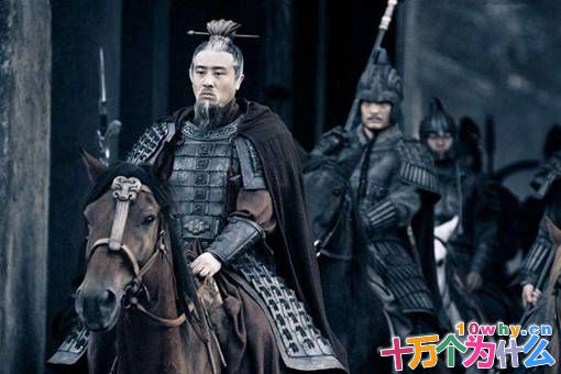 历史上真实的刘备有多厉害?有多少名将死在他手里? 历史上真实的刘备有多厉害?有多少名将死在他手里?