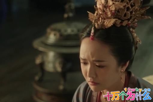 宋仁宗为什么废郭皇后 郭皇后历史结局揭秘 宋仁宗为什么废郭皇后 郭皇后历史结局揭秘
