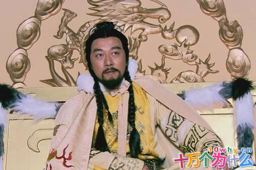 我国历史上有哪些战死沙场的皇帝?盘点五位战死沙场的皇帝 我国历史上有哪些战死沙场的皇帝?盘点五位战死沙场的皇帝