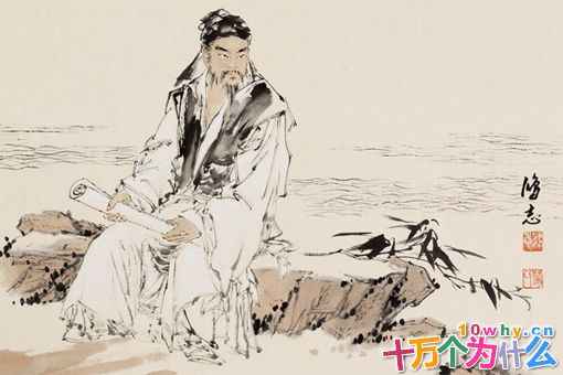 范仲淹简介20字30字50字150字 范仲淹简介20字30字50字150字