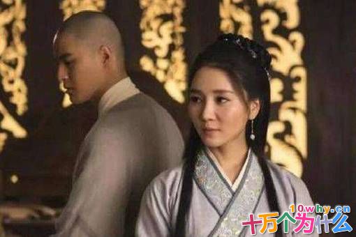 鸠摩罗什的爱情是诱惑还是拯救?揭秘鸠摩罗什的爱情 鸠摩罗什的爱情是诱惑还是拯救?揭秘鸠摩罗什的爱情