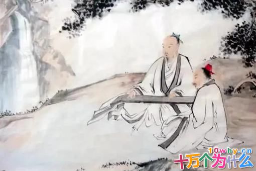 唐朝韩愈一生有哪些成就?韩愈事迹介绍 唐朝韩愈一生有哪些成就?韩愈事迹介绍