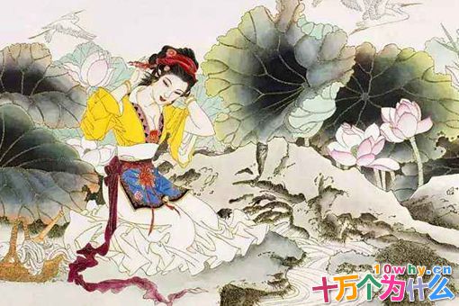 西施真的是虚构的吗?为何史书中没有记载? 西施真的是虚构的吗?为何史书中没有记载?