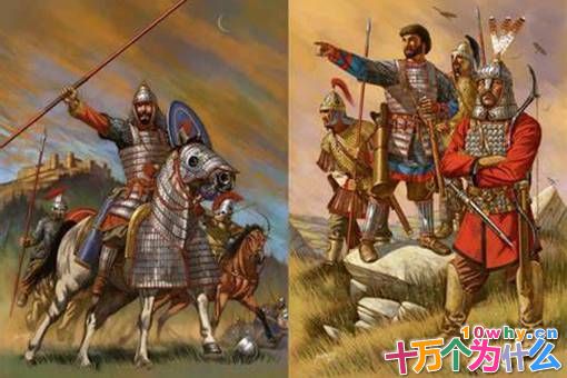 为何说贝利撒留是最后的罗马人?为何说他是军事奇才? 为何说贝利撒留是最后的罗马人?为何说他是军事奇才?