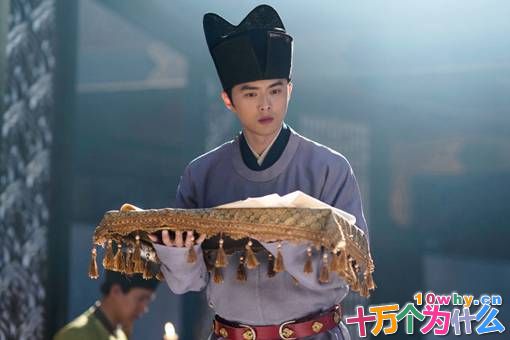 张茂则是太监吗 张茂则身份介绍 张茂则是太监吗 张茂则身份介绍