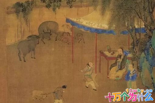 孔子周游列国如何赚取财帛?孔子的钱财观是怎样的? 孔子周游列国如何赚取财帛?孔子的钱财观是怎样的?