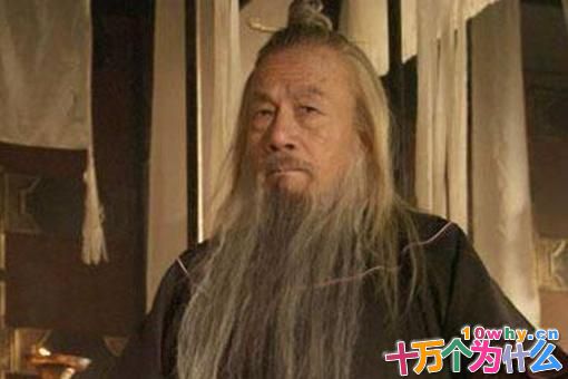 庞涓怎么死的?庞涓真的死于马陵之战吗? 庞涓怎么死的?庞涓真的死于马陵之战吗?