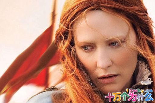 英国最传奇的女王是谁?一生未婚,活到了45岁 英国最传奇的女王是谁?一生未婚,活到了45岁