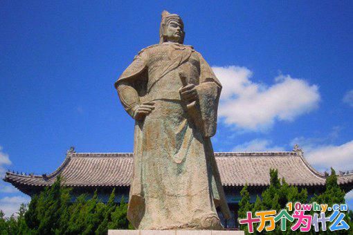 戚继光是一个怎样的人?戚继光生平简介 戚继光是一个怎样的人?戚继光生平简介