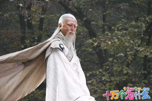 盘点中国历史上大器晚成的四位传奇人物! 盘点中国历史上大器晚成的四位传奇人物!