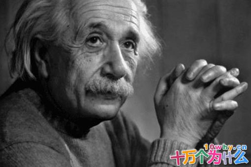 为何爱因斯坦会说:当科学发展到尽头,发现神在那已等了几千年?如何理解这句话?