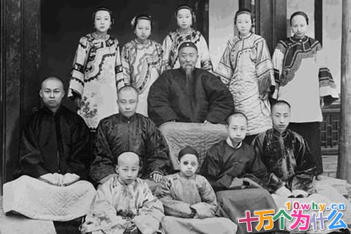 李鸿章的后代生活是怎样的?李鸿章的自私有哪些? 李鸿章的后代生活是怎样的?李鸿章的自私有哪些?