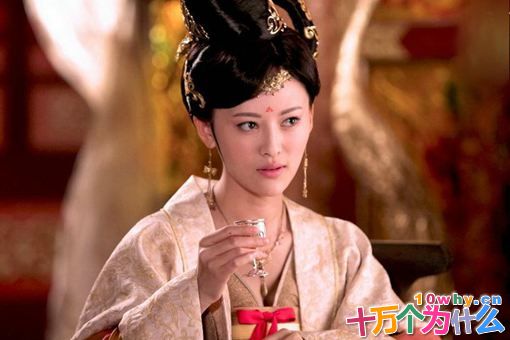 唐朝公主李裹儿是一个怎样的人?李裹儿生平简介