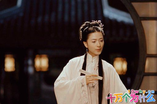 历史上秦淮八艳之首柳如是是一个怎样的人? 历史上秦淮八艳之首柳如是是一个怎样的人?