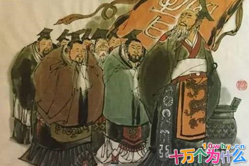 春秋军事家先轸有多厉害?曾先后击败楚国和秦国 春秋军事家先轸有多厉害?曾先后击败楚国和秦国