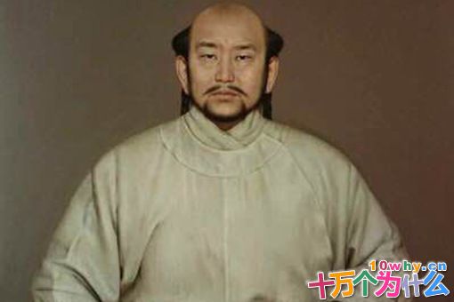 耶律阿保机有哪些成就?耶律阿保机简介 耶律阿保机有哪些成就?耶律阿保机简介