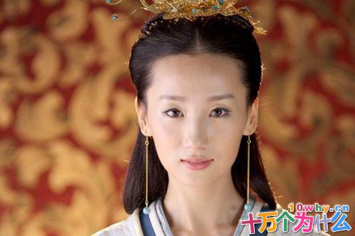 历史上薄巧慧为何被废?薄巧慧原型人物介绍 历史上薄巧慧为何被废?薄巧慧原型人物介绍