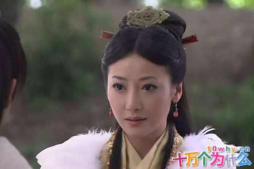 历史上戚夫人是一个怎样的人?为什么吕雉对她那么残忍? 历史上戚夫人是一个怎样的人?为什么吕雉对她那么残忍?