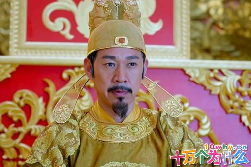 唐太宗李世民晚年犯了哪些错?造成了怎样的后果?