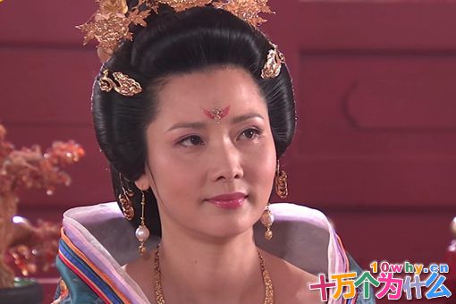 武则天死后,武惠妃为什么还能得宠? 武则天死后,武惠妃为什么还能得宠?