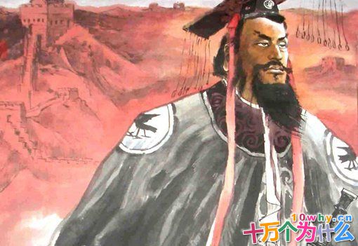 千古一帝是什么意思?哪些皇帝能被称为千古一帝?