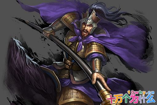 揭秘历史上三国张辽简介和三国演义张辽简介 揭秘历史上三国张辽简介和三国演义张辽简介