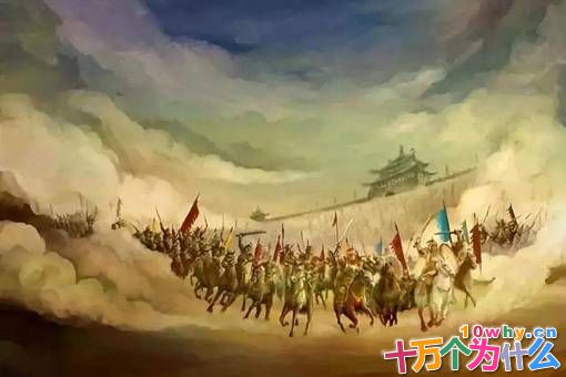 陈庆之有哪些军事成就?揭秘陈庆之的秘密 陈庆之有哪些军事成就?揭秘陈庆之的秘密