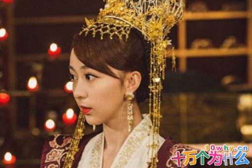 杨丽华为何在历史上与其他皇后众不同?揭秘杨丽华的传奇人生 杨丽华为何在历史上与其他皇后众不同?揭秘杨丽华的传奇人生