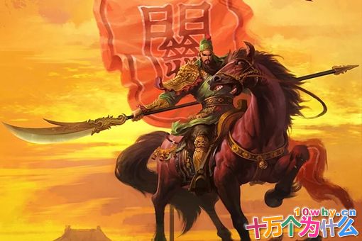 吕布和关羽谁厉害?关羽单挑打得过吕布么? 吕布和关羽谁厉害?关羽单挑打得过吕布么?