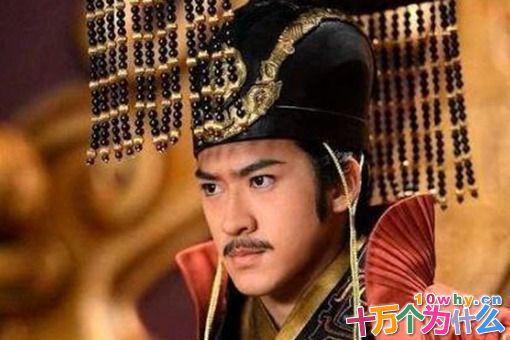 梁冀连立三帝的故事 梁冀生平简介 梁冀连立三帝的故事 梁冀生平简介