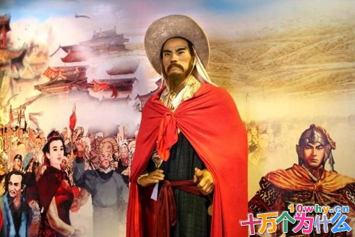 李自成42天的皇帝生活是怎样的?李自成攻入北京之后都做了些什么事?