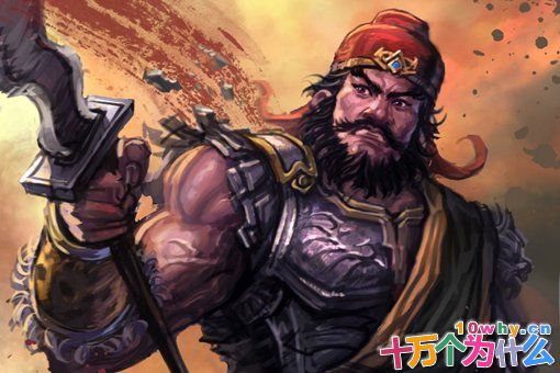 五虎将的的死亡顺序是怎样的? 五虎将的的死亡顺序是怎样的?