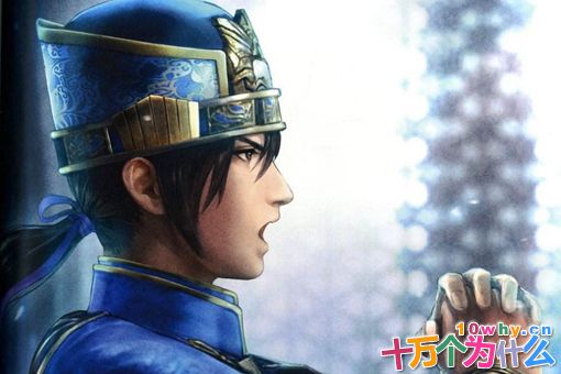 蒋济是谁?三国蒋济怎么死生平简介 蒋济是谁?三国蒋济怎么死生平简介