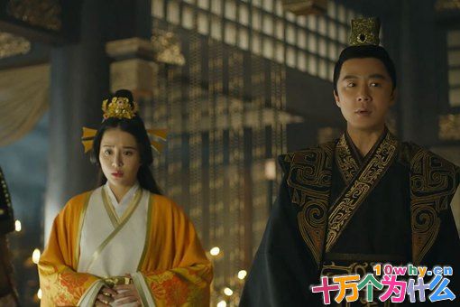 汉献帝为什么没有立太子?汉献帝在位时为何不立太子?