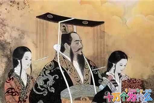 汉武帝和秦始皇谁才是千古一帝?汉武帝与秦始皇一生贡献对比