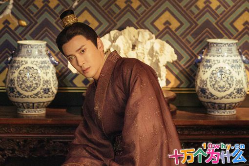 严世蕃被称为鬼才,那他为什么把自己作死了? 严世蕃被称为鬼才,那他为什么把自己作死了?