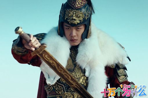 霍去病有没有什么缺点?战神霍去病的缺点是什么? 霍去病有没有什么缺点?战神霍去病的缺点是什么?