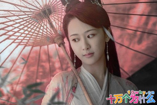 黎山老母是谁?黎山老母的徒弟分别是谁 黎山老母是谁?黎山老母的徒弟分别是谁